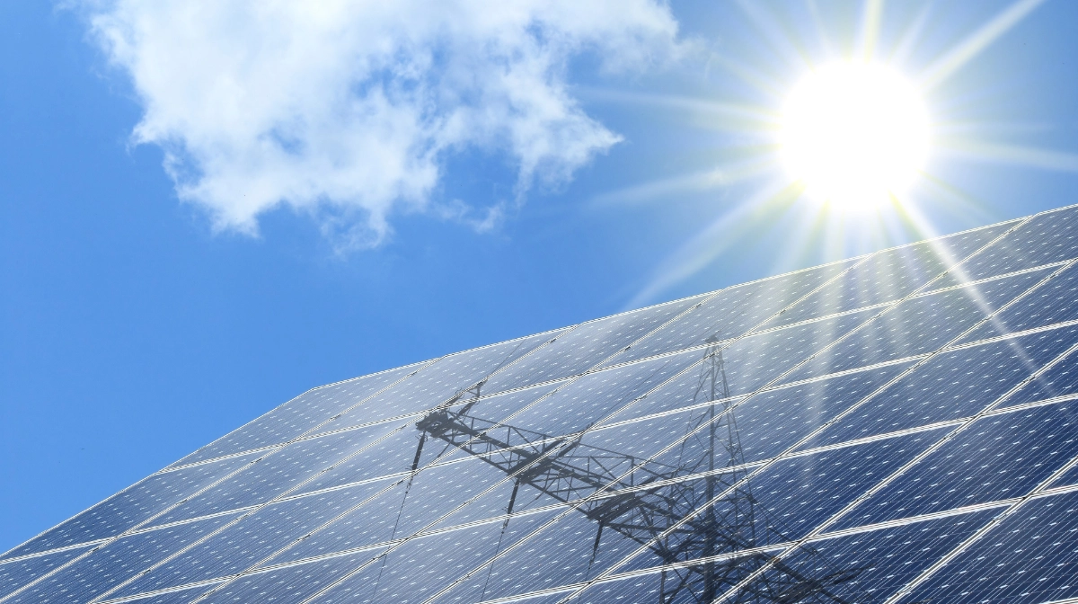 Solarpanels