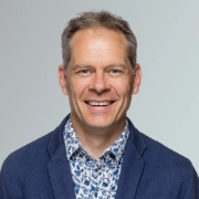 David Eray – Head of Public Affairs