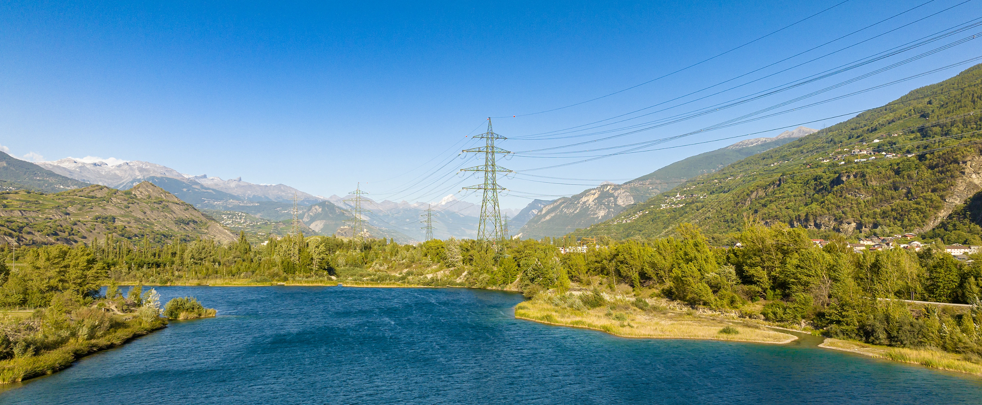 Chamoson – Chippis