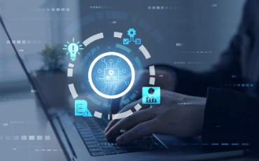 Daten, angewandte KI & Algorithmen