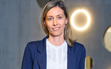 Dr. Kristina Orehounig