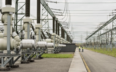 Unterwerk Laufenburg