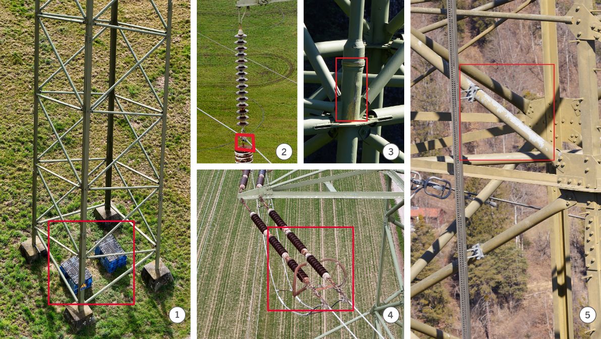 Smart Image Database Preview