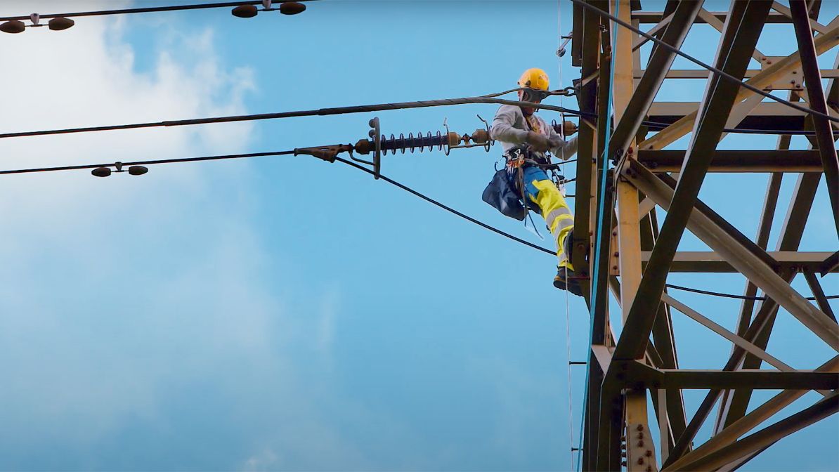 AET: La via dell'energia