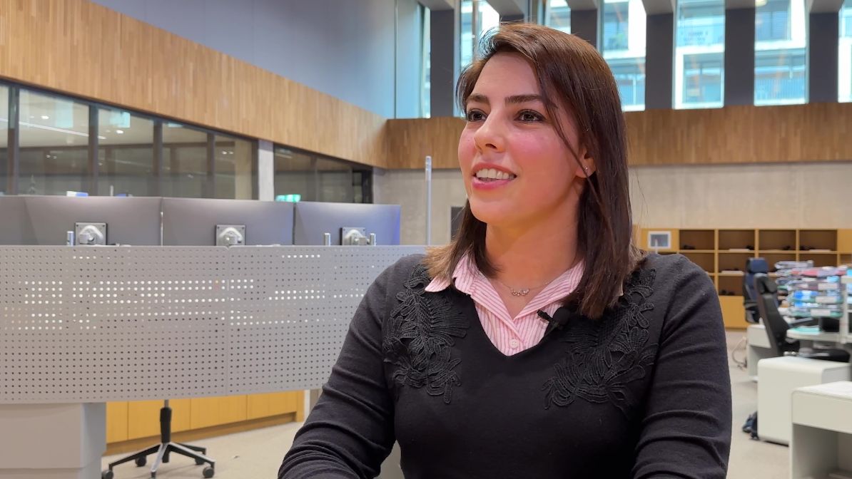 Unsere Specialists mal im Rampenlicht