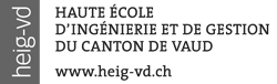 Haute Ecole d'Ingénierie et de Gestion du Canton de Vaud
