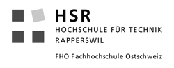 Hochschule für Technik Rapperswil