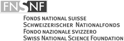 Swiss National Science Foundation