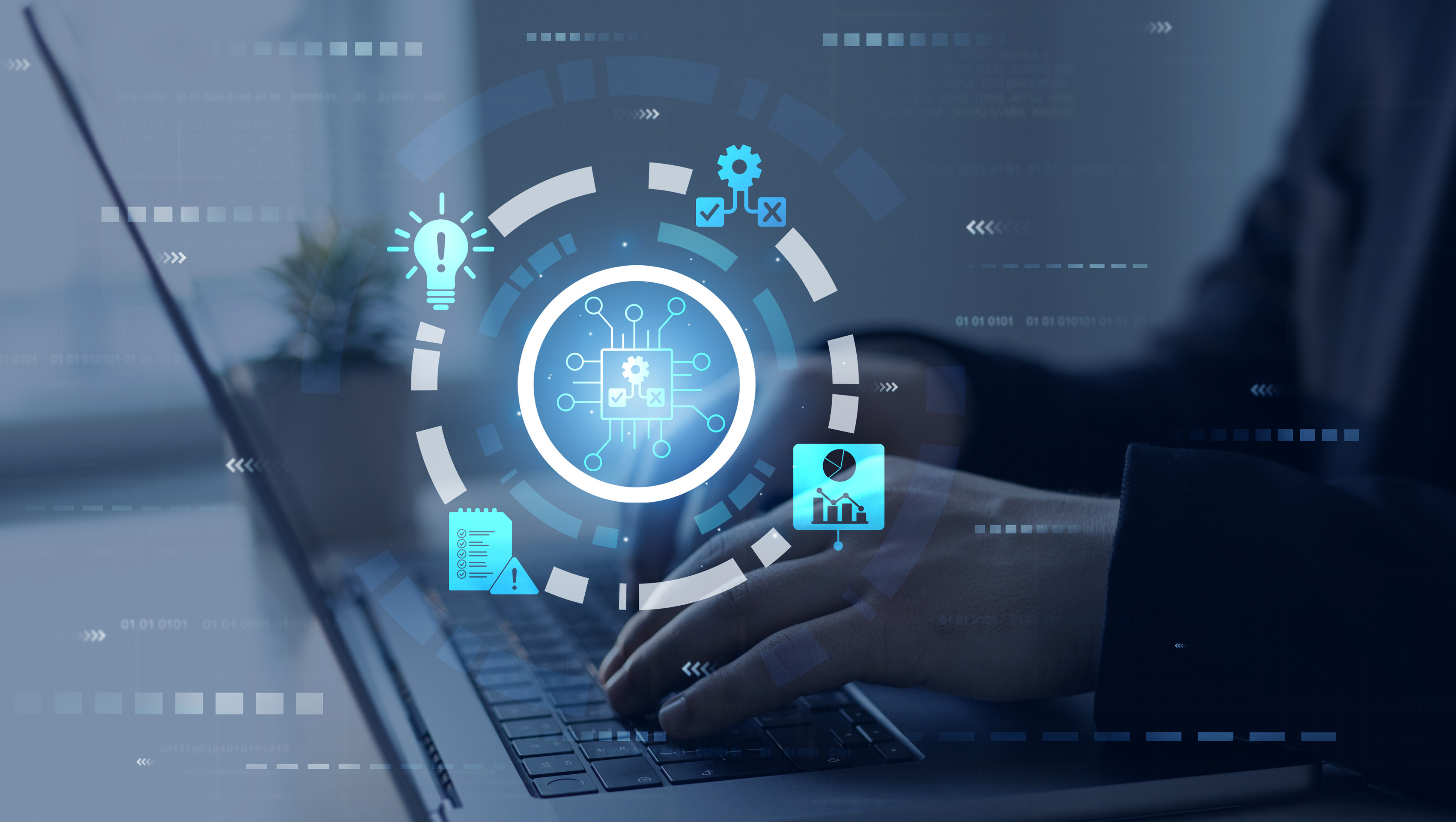 Applied AI and Data